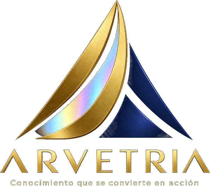 ARVETRIA — Conocimiento que se convierte en acción
